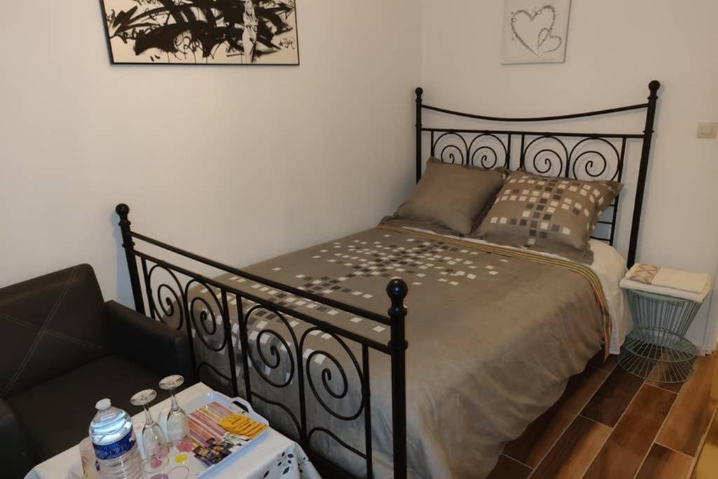 Bel Appart entre Paris et Dysney équipé  Montfermeil Extérieur photo